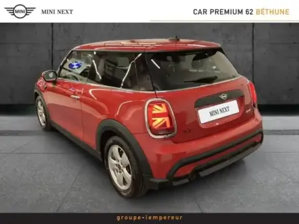 Photo 9 Mini Mini  One 75ch Essential