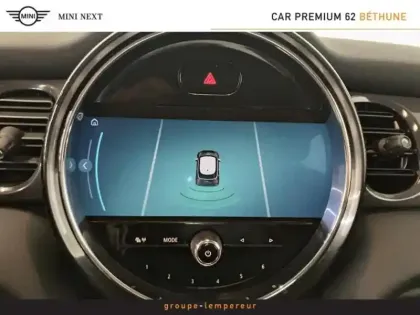 Photo 10 Mini Mini  One 75ch Essential