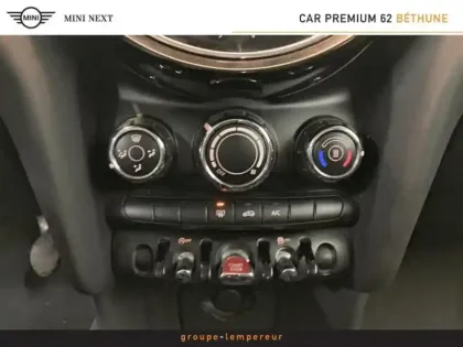 Photo 12 Mini Mini  One 75ch Essential