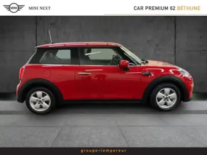 Photo 14 Mini Mini  One 75ch Essential