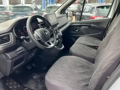 Photo 9 Renault Trafic  Fg L1H1 3T 2.0 Blue dCi 170ch Grand Confort EDC