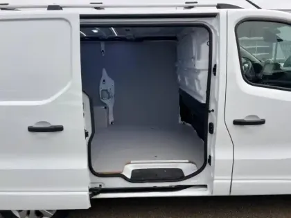 Photo 11 Renault Trafic  Fg L1H1 3T 2.0 Blue dCi 170ch Grand Confort EDC