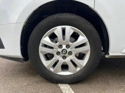 Photo 8 Renault Trafic  Fg L1H1 3T 2.0 Blue dCi 170ch Grand Confort EDC