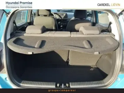 Photo 5 Hyundai I10  1.0 67ch ECO Intuitive