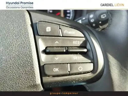 Photo 13 Hyundai I10  1.0 67ch ECO Intuitive