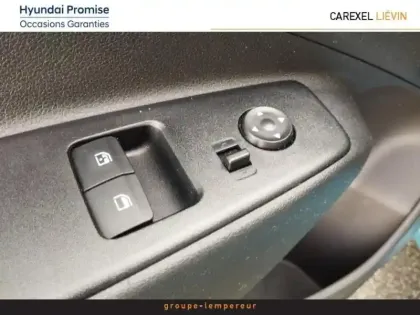 Photo 12 Hyundai I10  1.0 67ch ECO Intuitive