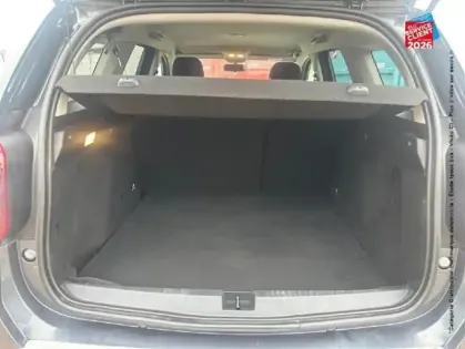 Photo 13 Dacia Duster  1.5 Blue dCi 115ch Prestige 4x2 - 20