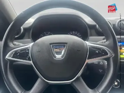 Photo 11 Dacia Duster  1.5 Blue dCi 115ch Prestige 4x2 - 20