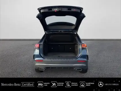 Photo 7 Mercedes GLA  200 d 150ch AMG Line 8G-DCT