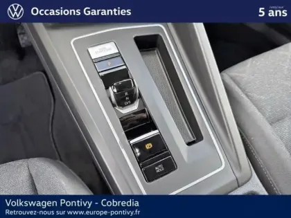 Photo 9 Volkswagen Golf  2.0 TDI SCR 150ch Life Plus DSG7