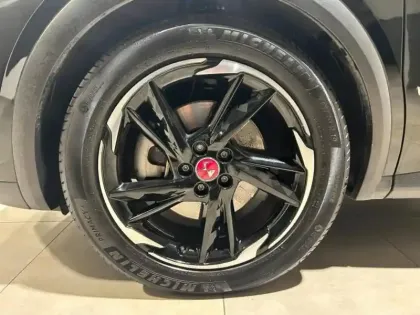 Photo 9 DS DS 7  Crossback E-TENSE 225ch Performance Line +