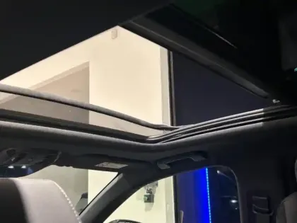 Photo 13 DS DS 7  Crossback E-TENSE 225ch Performance Line +