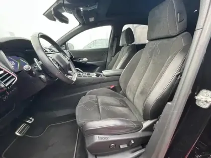 Photo 6 DS DS 7  Crossback E-TENSE 225ch Performance Line +