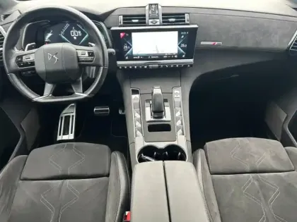 Photo 7 DS DS 7  Crossback E-TENSE 225ch Performance Line +