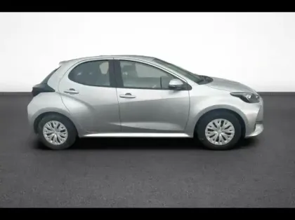 Photo 6 Toyota Yaris  116h Dynamic 5p MY22
