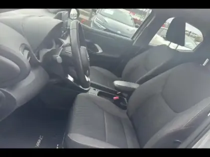 Photo 9 Toyota Yaris  116h Dynamic 5p MY22