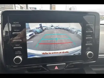 Photo 13 Toyota Yaris  116h Dynamic 5p MY22