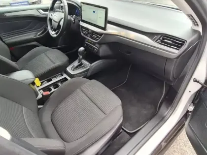 Photo 10 Ford Focus  SW 1.0 Flexifuel mHEV 125ch Titanium X Business Powershift