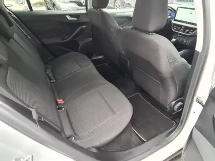 Photo 11 Ford Focus  SW 1.0 Flexifuel mHEV 125ch Titanium X Business Powershift