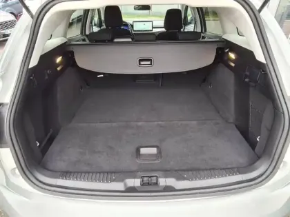 Photo 12 Ford Focus  SW 1.0 Flexifuel mHEV 125ch Titanium X Business Powershift