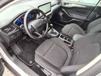 Photo 9 Ford Focus  SW 1.0 Flexifuel mHEV 125ch Titanium X Business Powershift