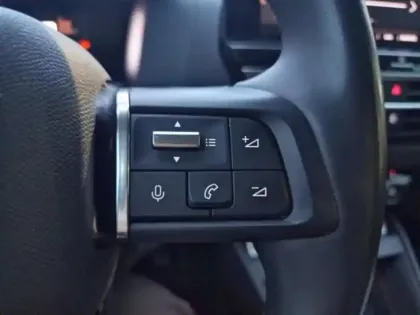 Photo 13 Citroën C4  PureTech 130ch S&S Shine