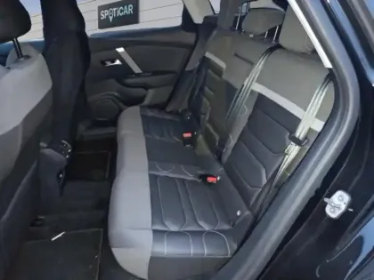 Photo 10 Citroën C4  PureTech 130ch S&S Shine