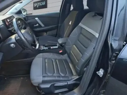 Photo 9 Citroën C4  PureTech 130ch S&S Shine