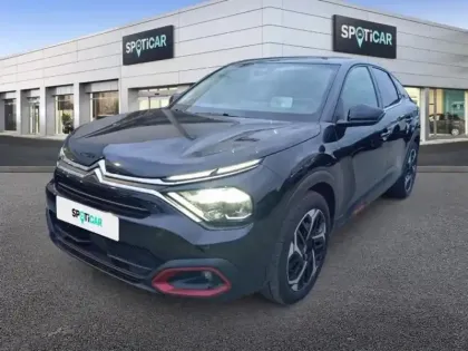 Photo Citroën C4