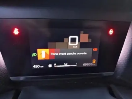 Photo 11 Citroën C4  PureTech 130ch S&S Shine