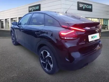 Photo 5 Citroën C4  PureTech 130ch S&S Shine