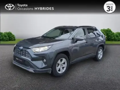 Photo Toyota Rav4