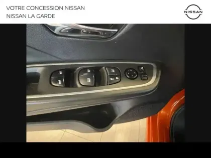 Photo 14 Nissan Micra  1.0 IG-T 92ch N-Sport Xtronic 2021