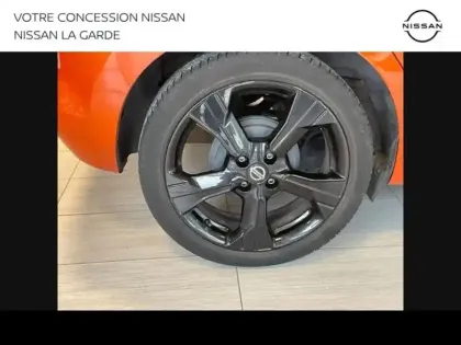 Photo 9 Nissan Micra  1.0 IG-T 92ch N-Sport Xtronic 2021