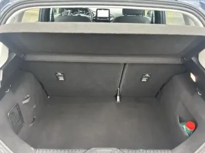 Photo 12 Ford Fiesta  1.0 EcoBoost 100ch Stop&Start Trend BVA 5p