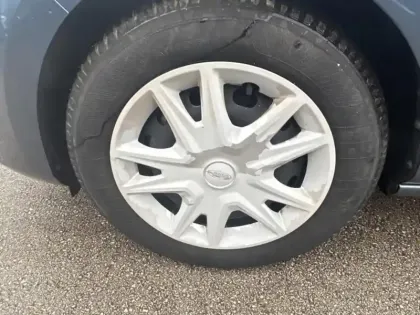 Photo 8 Ford Fiesta  1.0 EcoBoost 100ch Stop&Start Trend BVA 5p