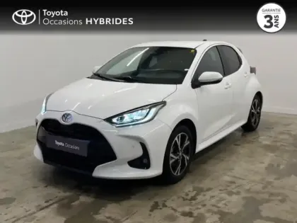 Photo Toyota Yaris