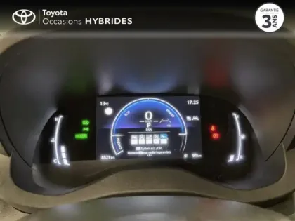 Photo 13 Toyota Yaris  116h Design 5p MY25