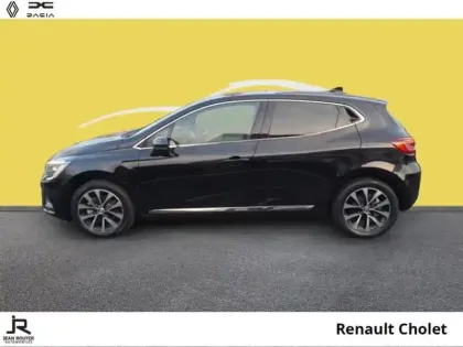 Photo 9 Renault Clio  1.6 E-Tech hybride 145ch Techno