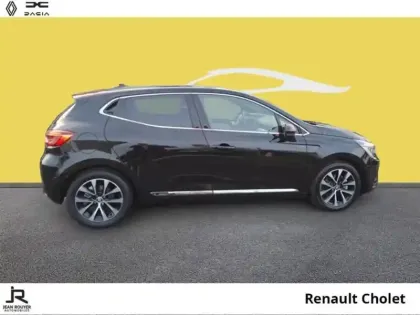 Photo 12 Renault Clio  1.6 E-Tech hybride 145ch Techno