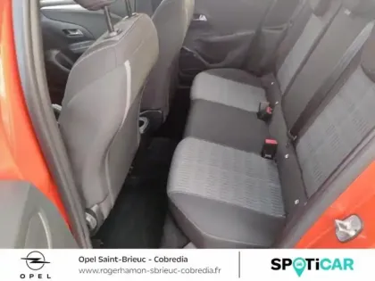 Photo 9 Opel Corsa  1.2 75ch Edition