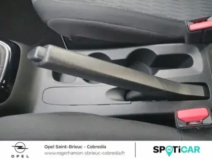 Photo 11 Opel Corsa  1.2 75ch Edition