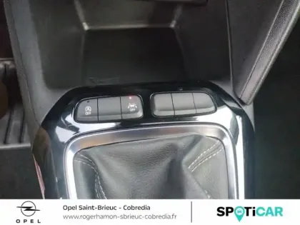 Photo 13 Opel Corsa  1.2 75ch Edition