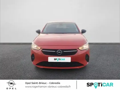 Photo 16 Opel Corsa  1.2 75ch Edition