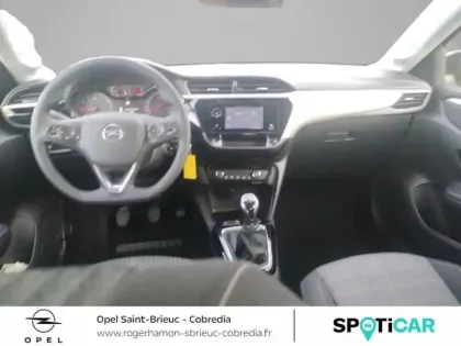 Photo 7 Opel Corsa  1.2 75ch Edition