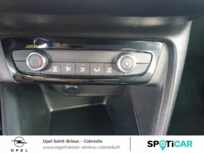 Photo 14 Opel Corsa  1.2 75ch Edition