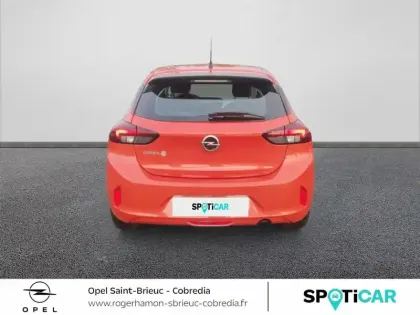 Photo 19 Opel Corsa  1.2 75ch Edition