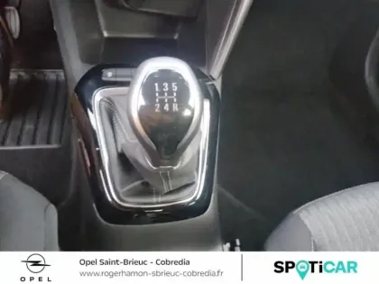 Photo 12 Opel Corsa  1.2 75ch Edition