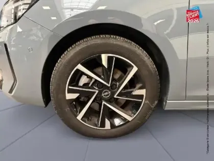 Photo 9 Opel Corsa  1.2 Turbo 100ch GS