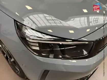 Photo 12 Opel Corsa  1.2 Turbo 100ch GS